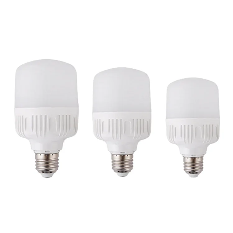 China Supply Bulb Raw Materials Skd Led Bulb Aluminum Housing Pc Cover Smd2835 Led Chip