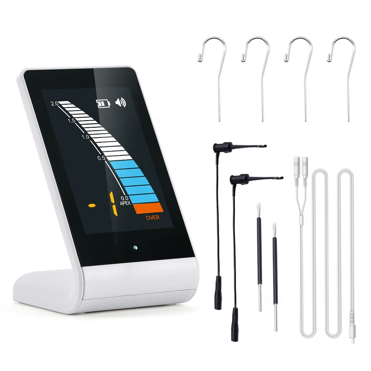 Medical Equipment Dental Endo Apex Locator Root Canal Measurement Instrument