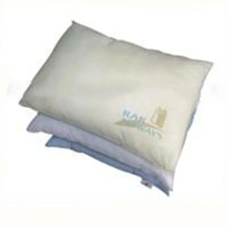 high quality accent disposable non woven deco office pillow home decorative for airplane