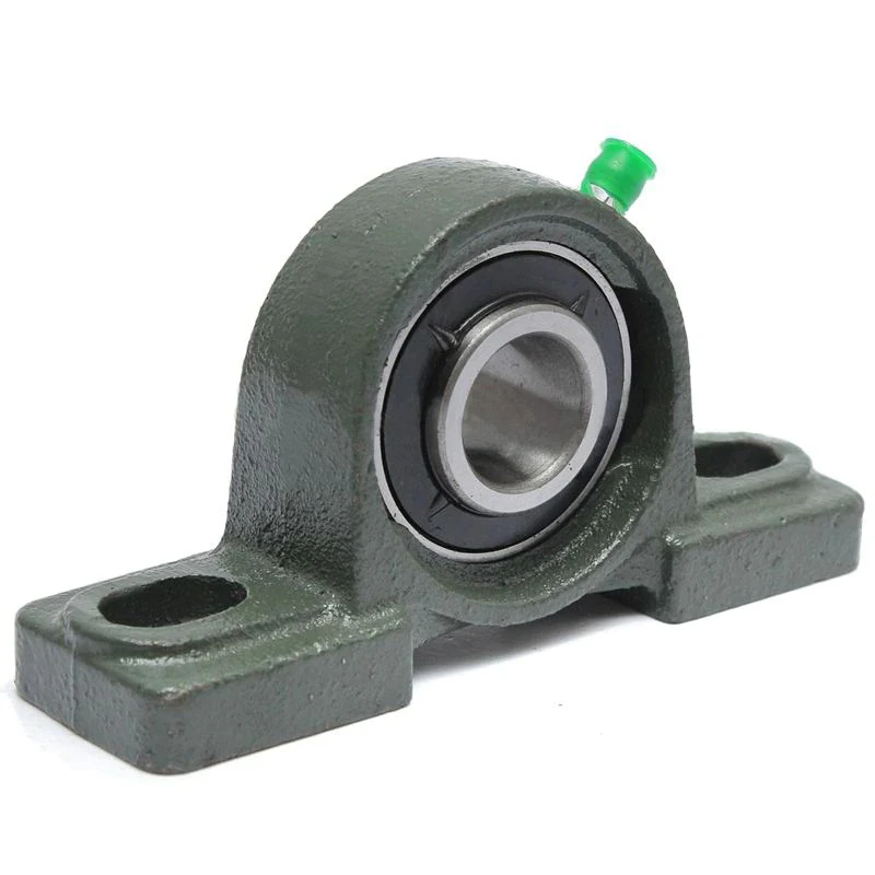 Japan American Germany Sweden Brand P210 Pillow Block Bearing Price Competitive Price High Temperature Resistant