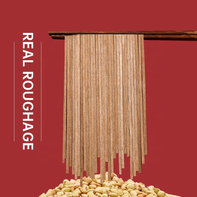 wholesale noodles 100g juxiang SOBA asian  Chinese  Noodles