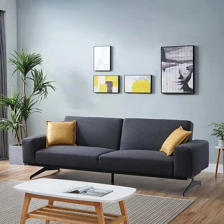 Space Saving metal frame China Adjustable Angle Click Clack Sofa Bed Backrest Hinge mechanism folding sofa bed mechanism