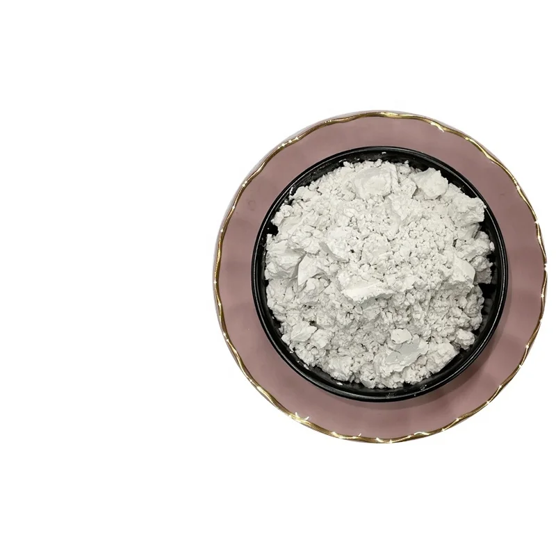 Агент для регулировки почвы порошок диатомита кальцинированная диатомовая земля поставка с китайского завода CAS