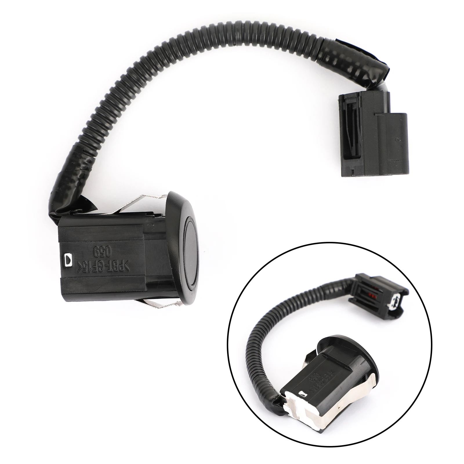 Rear Back Centre Middle Parking Sensor PDC 39693-SWT-W02 For Honda CRV 2007-2012