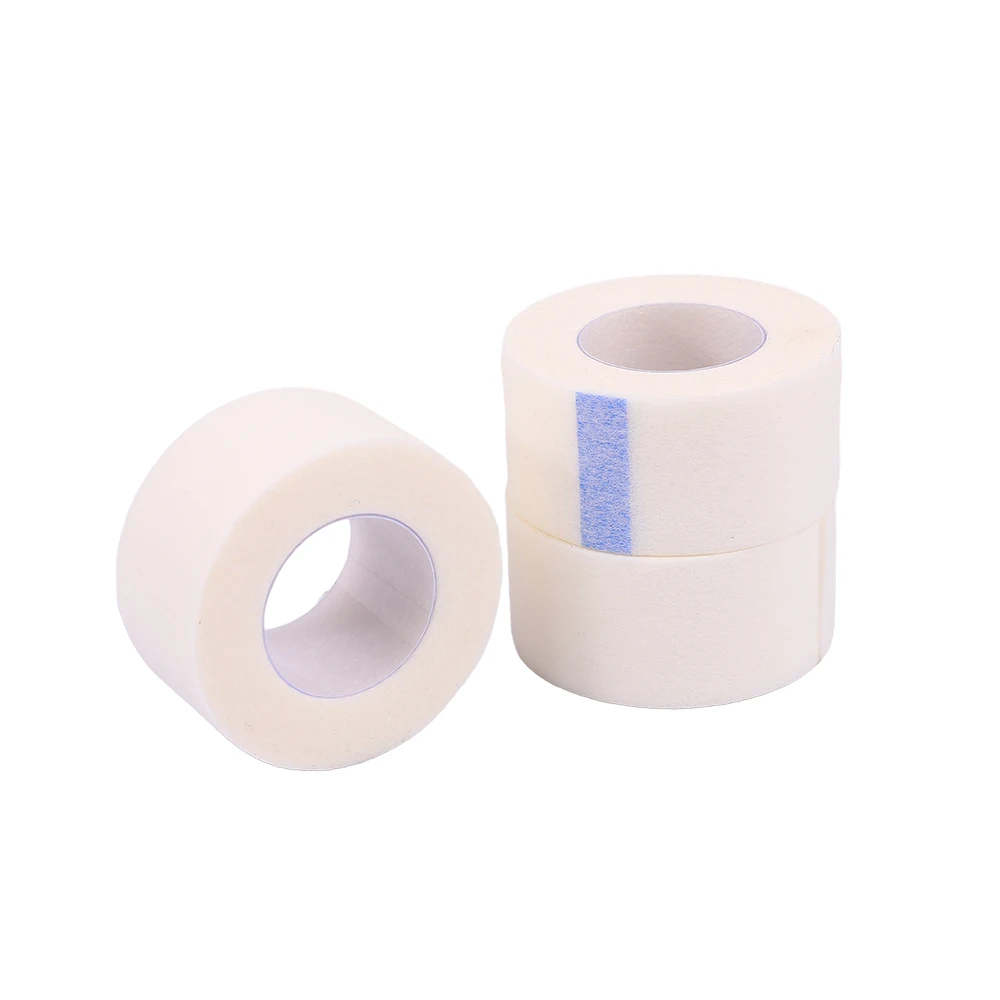 Sterile Non-woven Tape for Optimal Hygiene in Hospitals and Clinical Settings
