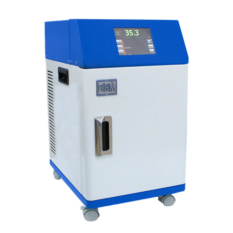 Bestman BFW-1050A 10L High Quality Health Care Equipment Used In Hospital Blood Warmer