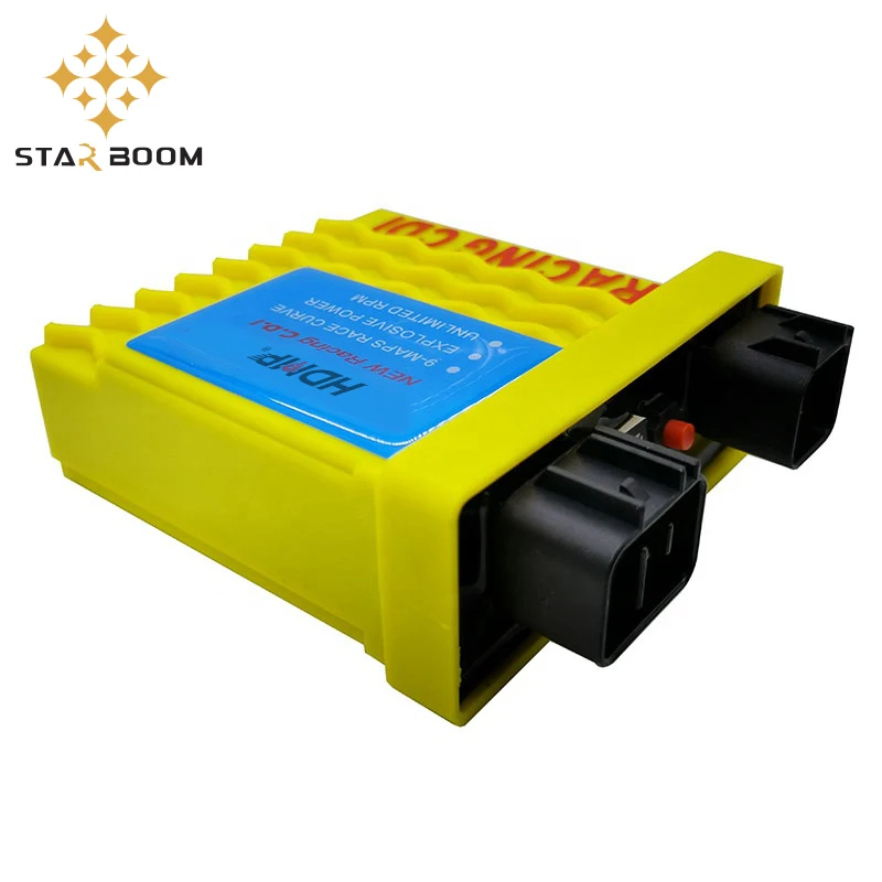 HDMP Motorcycle RACING CDI ignition igniter unit for GIXXER150 GSX 150 GS 150R GIXXER 115 150CC 115CC Motorcycle Spare Parts