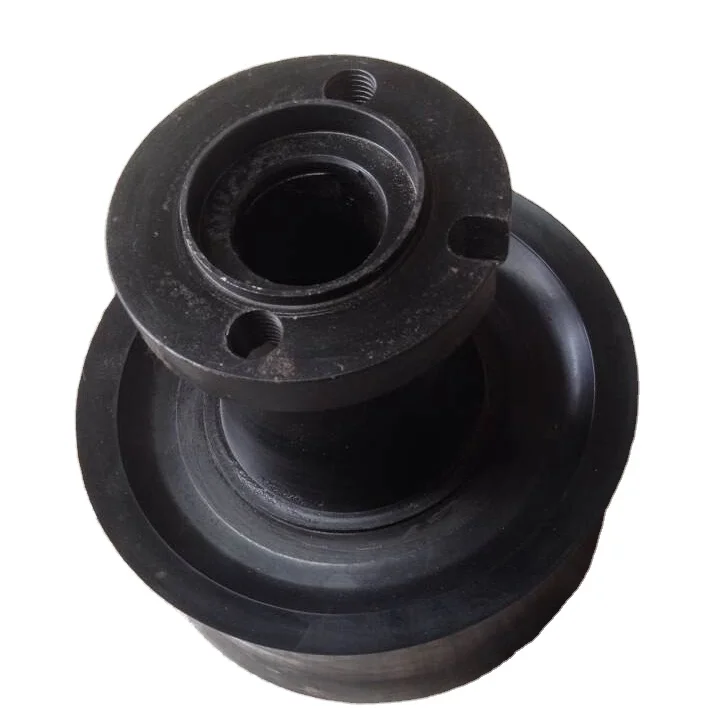 Cifa Construction Machinery Parts Direct Supply of Rubber Piston Piston Cup Piston Ram for Concrete Pump