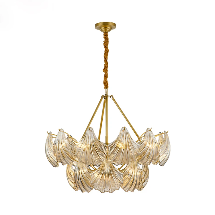 Современная Марокканская лампа для гостиной, гостиницы, латунный светильник, светодиодная люстра, подвесная латунная лампа