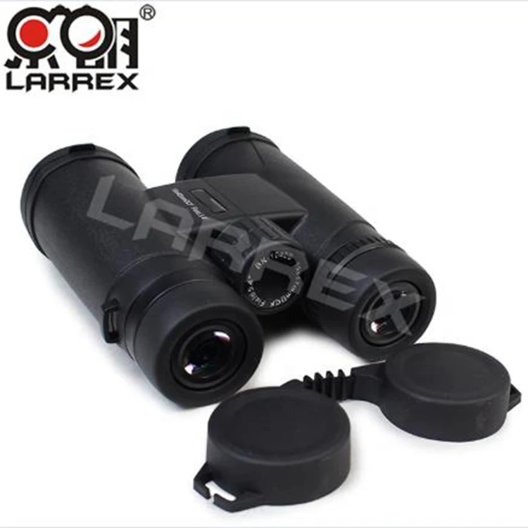 LARREX Manufacturer 10x42mm DCF Optical Binoculars Telescope