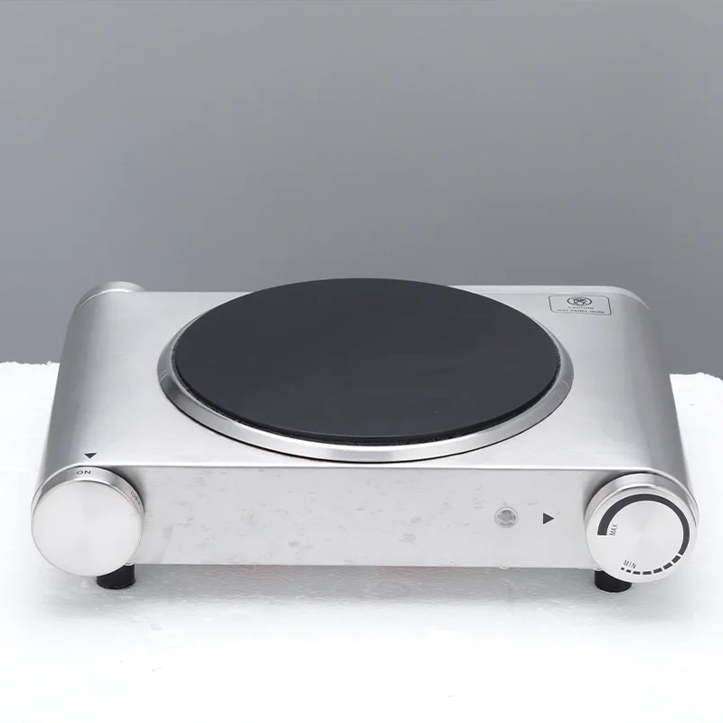 High quality single safety infrared Electric ceramic stove