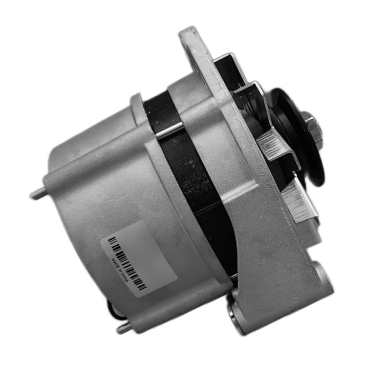 EZE China Supplier Manufacturer TRUCK alternator energy generators 1163753 1171638  FOR EICHER 3026