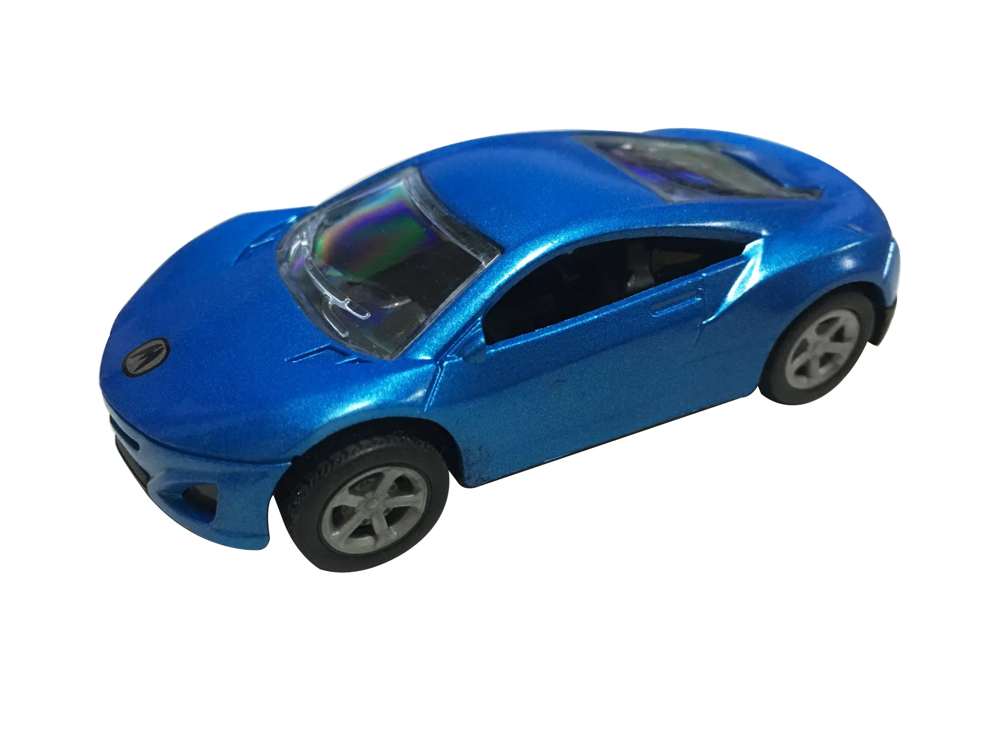 Wholesale Simulation Racing mini children toy diecast  Sliding Toy car model toy vehicles for kids