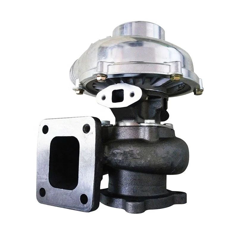 Turbo 1144002710 Vb240044 Va240044 1144002720 RHC6 turbocharger for Hitachi EX200-2/3 Offway 6BD1T Engine