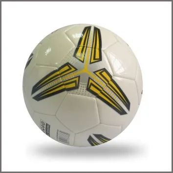 Manufactures soccer balls Football wholesale stock football balls