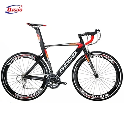 Китайский завод-поставщик 700c высокое качество shimano speed дешево 2021 новая модель быстрая доставка углеродное волокно дорожный