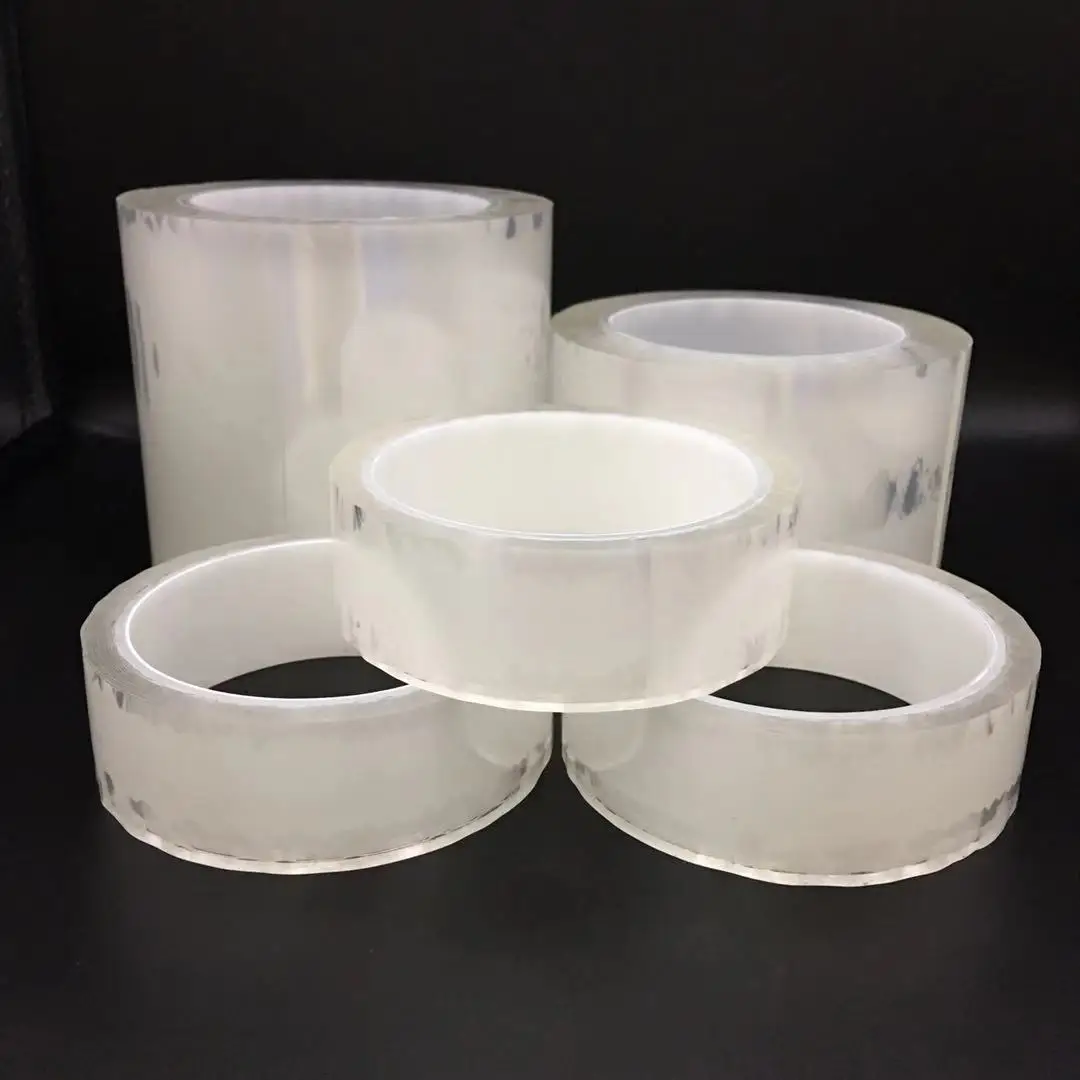 New Carol 3cm Water Proof and Mildew Proof Single Sided Adhesive Sealing Tape