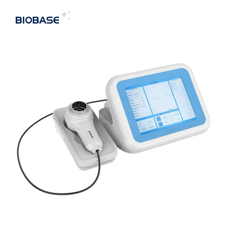 Biobase made in china Pulmonary Function Tester