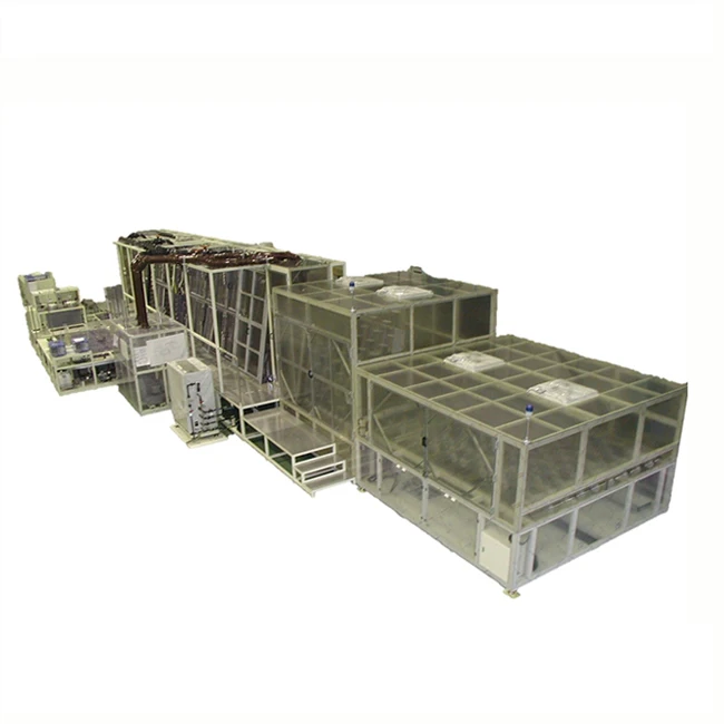 Wholesale industrial equipment metallic processing machinery