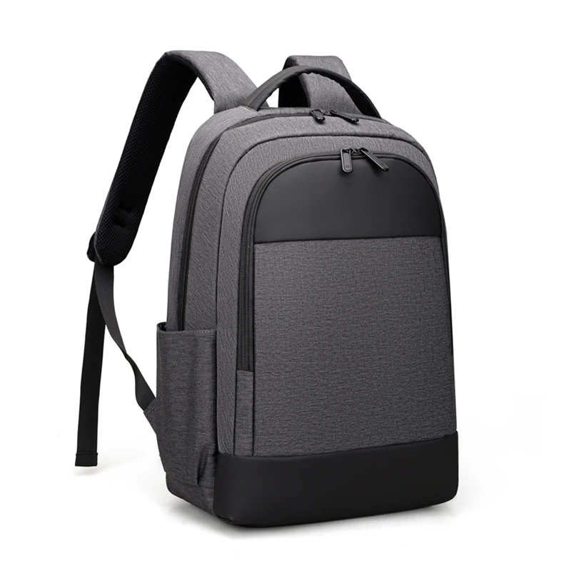 hot selling custom LOGO kid school bags large capacity waterproof school travel backpacks business laptop bags with logo