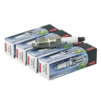 Original JAPAN Genuine DENSO Spark Plug Platinum PT20TT 4512 Pack Of 1 High Quality Hot Sale Professional Best Price for RENAULT