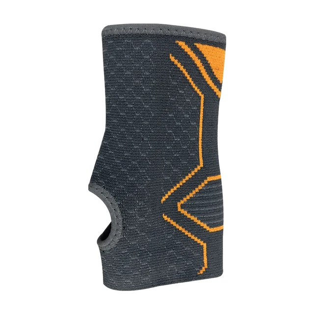 Palm Wrist Guard Protector Carpal Protective Brace Knitted Thumb Finger Wrist Palm Support Brace