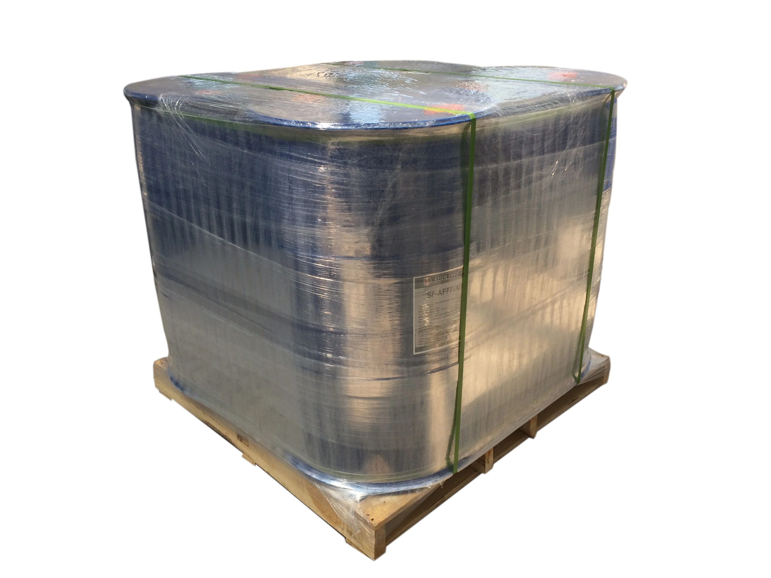 Alcohol Resistant Aqueous Film-Forming Foam Concentrate (AR AFFF)