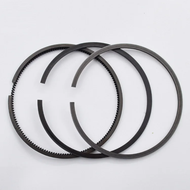 Запчасти дизельного двигателя поршневых колец для Чанчжоу CHANGFA CF185 CF190 CF192 CF195