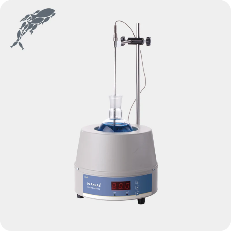 Lab Magnetic Stirring Heating Mantle Sale