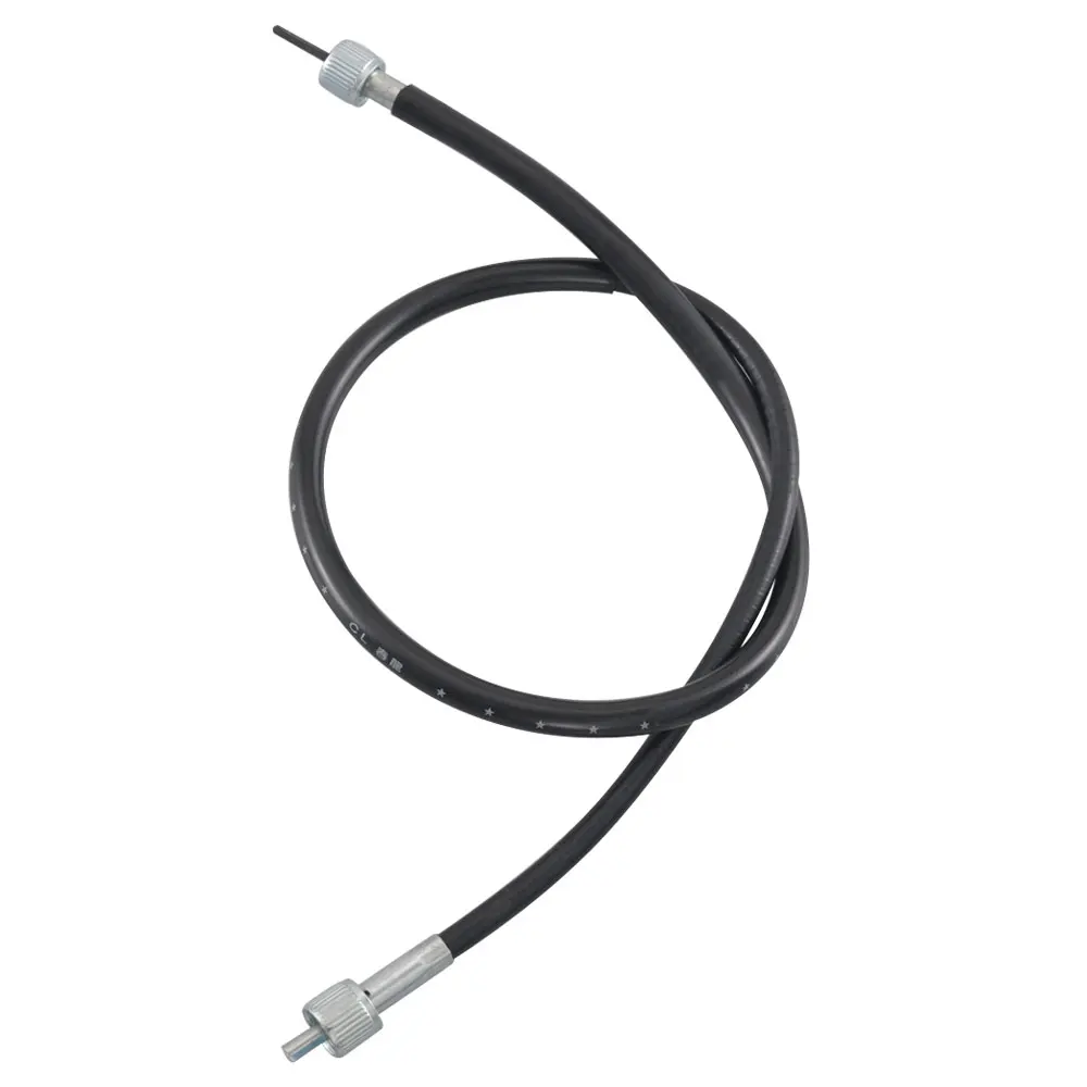 Motorcycle Speedometer Cable Rope Odometer Gauge Wire Tachometer Line For Kawasaki Ninja 250R EX250 2008 - 2012 2009 2010 2011