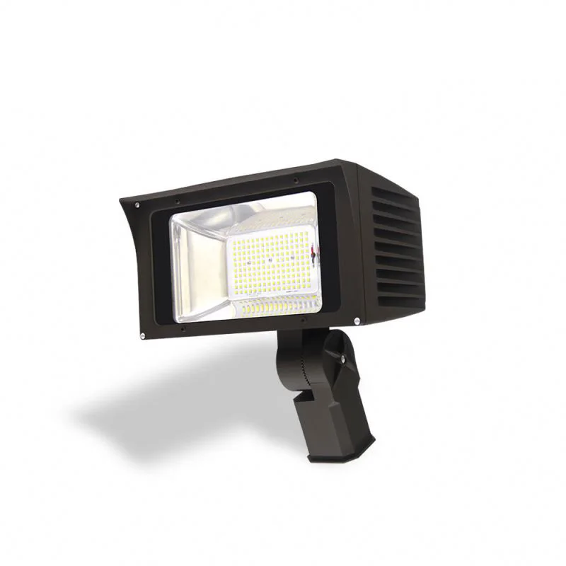 ETL cETL DLC Premium listed outdoor lighting 225 watt led flood light