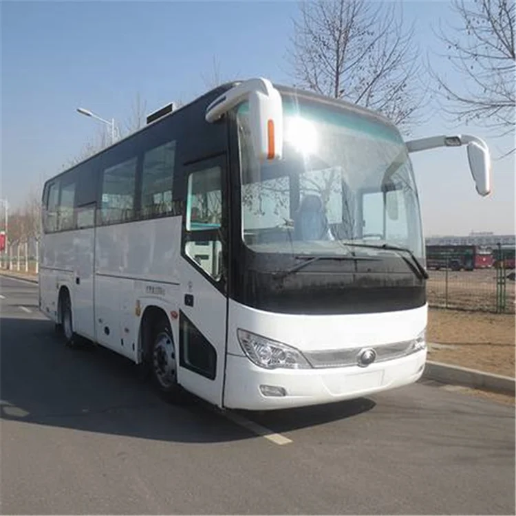 Mobile CT Stroke Ambulance