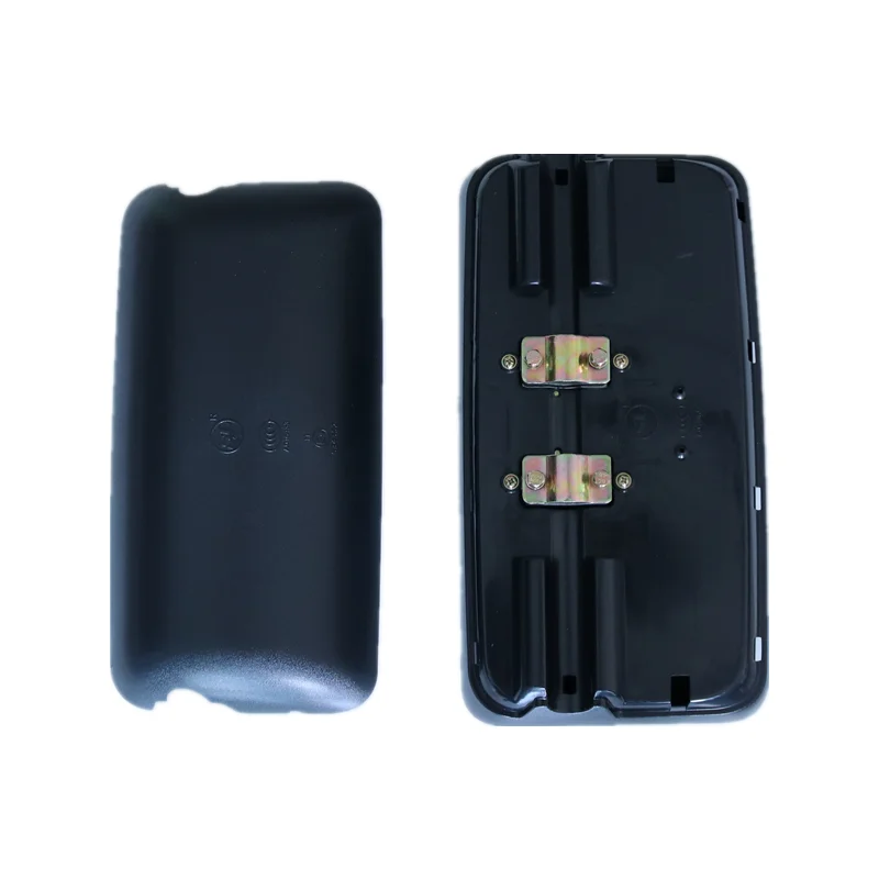 Выгодная цена, автомобильное боковое зеркало заднего вида, зеркало заднего вида для слепых зон, антибликовое зеркало заднего вида