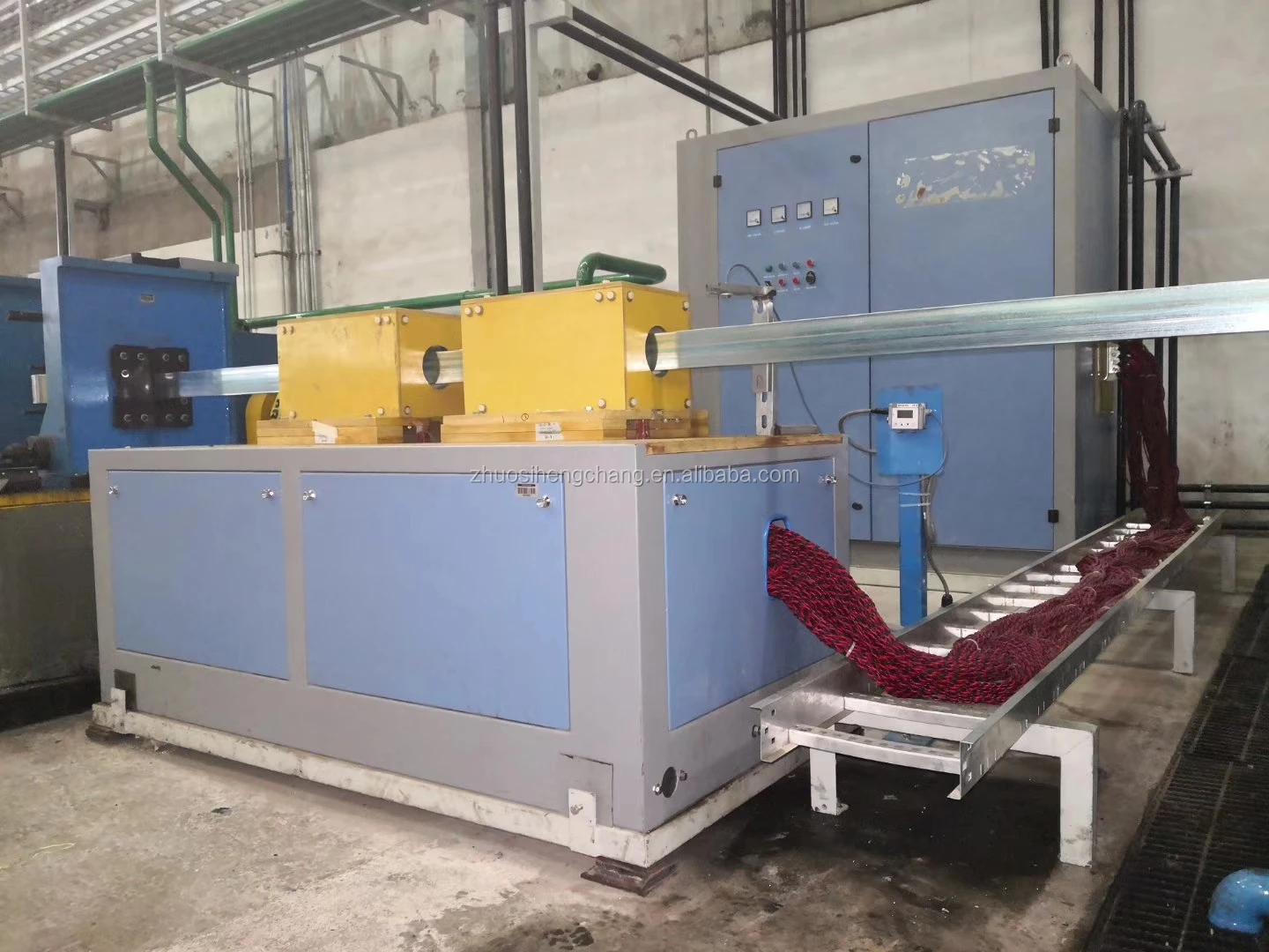 
Steel Bar Heating Machine with competitive price high quality 