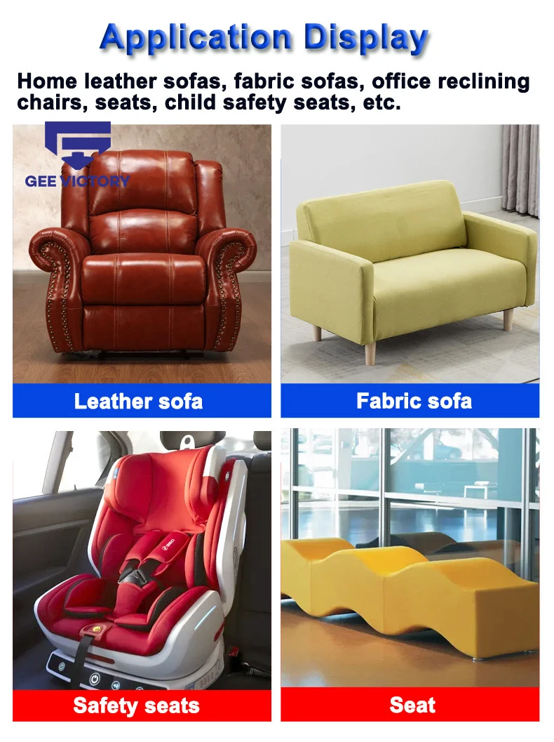 Working area1600*2500mm of the vibration knife cutting machine