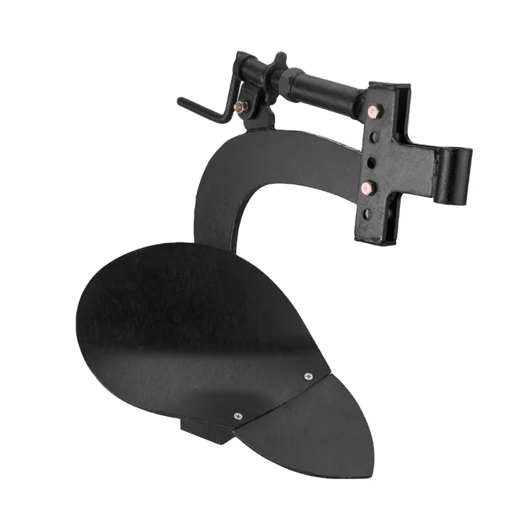 Single-Furrow Plough for two wheels Walking Tractor NC131