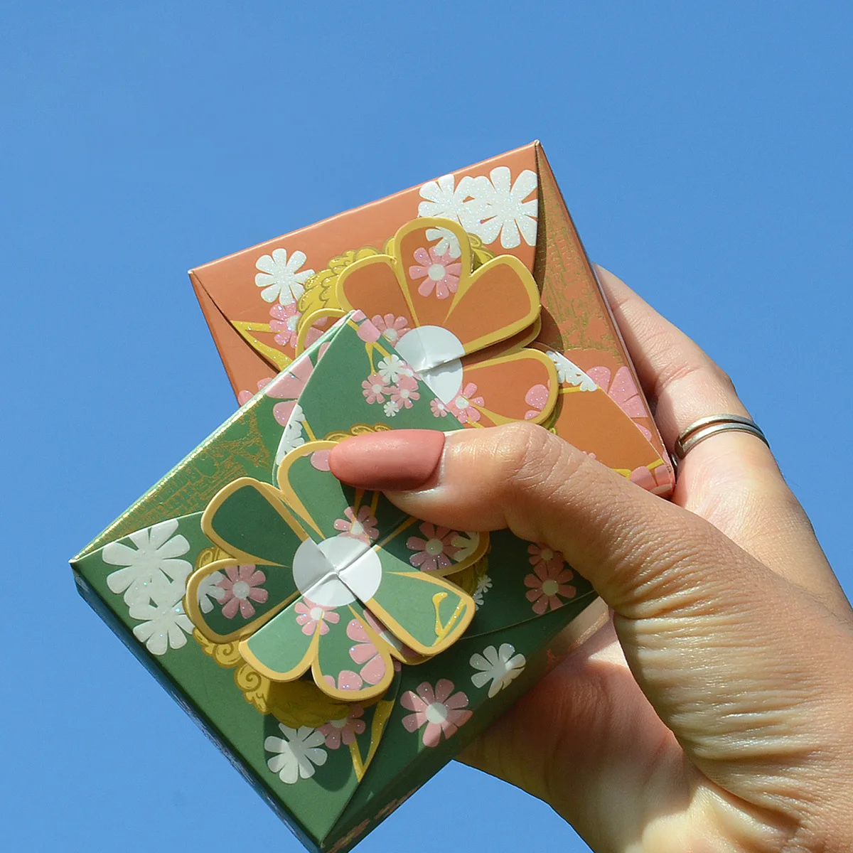 Young Girl Customized Uniform Makeup  Vintage Blush High Pigment 6 Colors Blush Palette Vegan Cream Blush Cosmetics Makeup