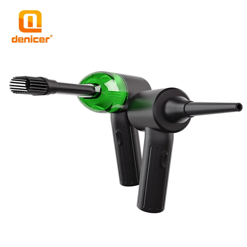 Hot Selling Brushless Motor Cordless Vacuum Cleaner Hand-held Portable Other Vacuum Cleaner for Home Car