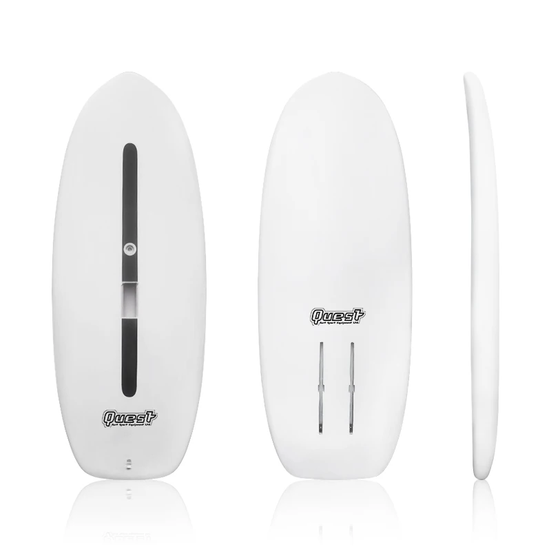 Wakesurf Carbon Fiber Foil Board Sup Stand Up Paddle Board Hydrofoil Surfboard Wing Foil Board Carbon