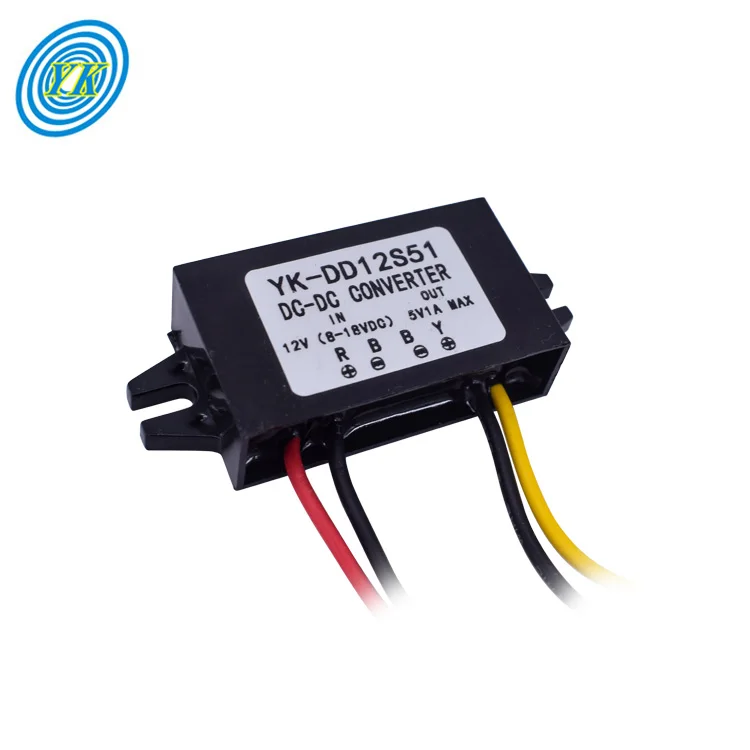 dc dc converter 12v to 18v dc step up converter module