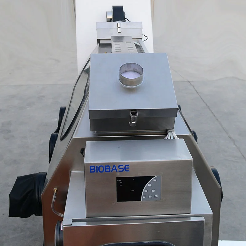 BIOBASE Chicken Isolator 220V Chicken Isolator for Laboratory