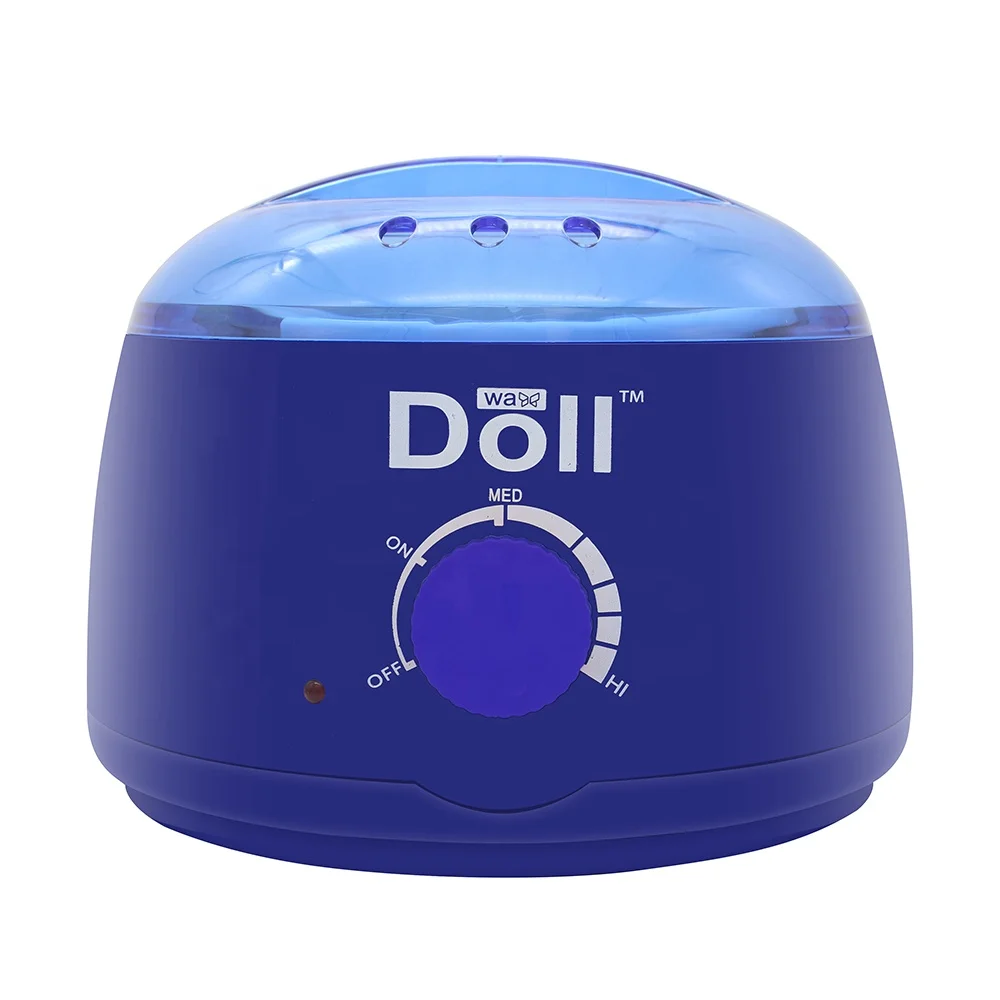 
Wax OEM / ODM Customized color wax heater warmer CE RoSH Certification hot wax machine 