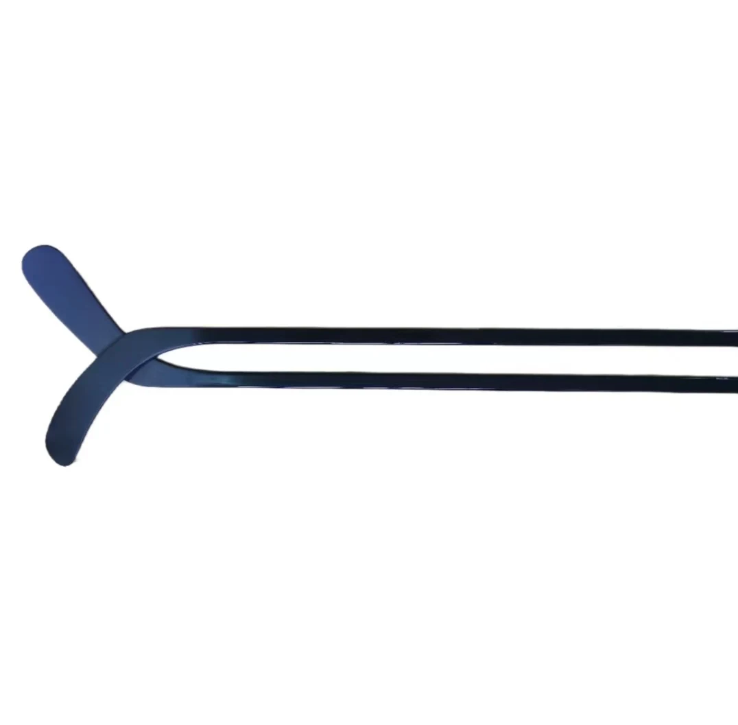 475G fiberglass cheap and durable ice hockey stick