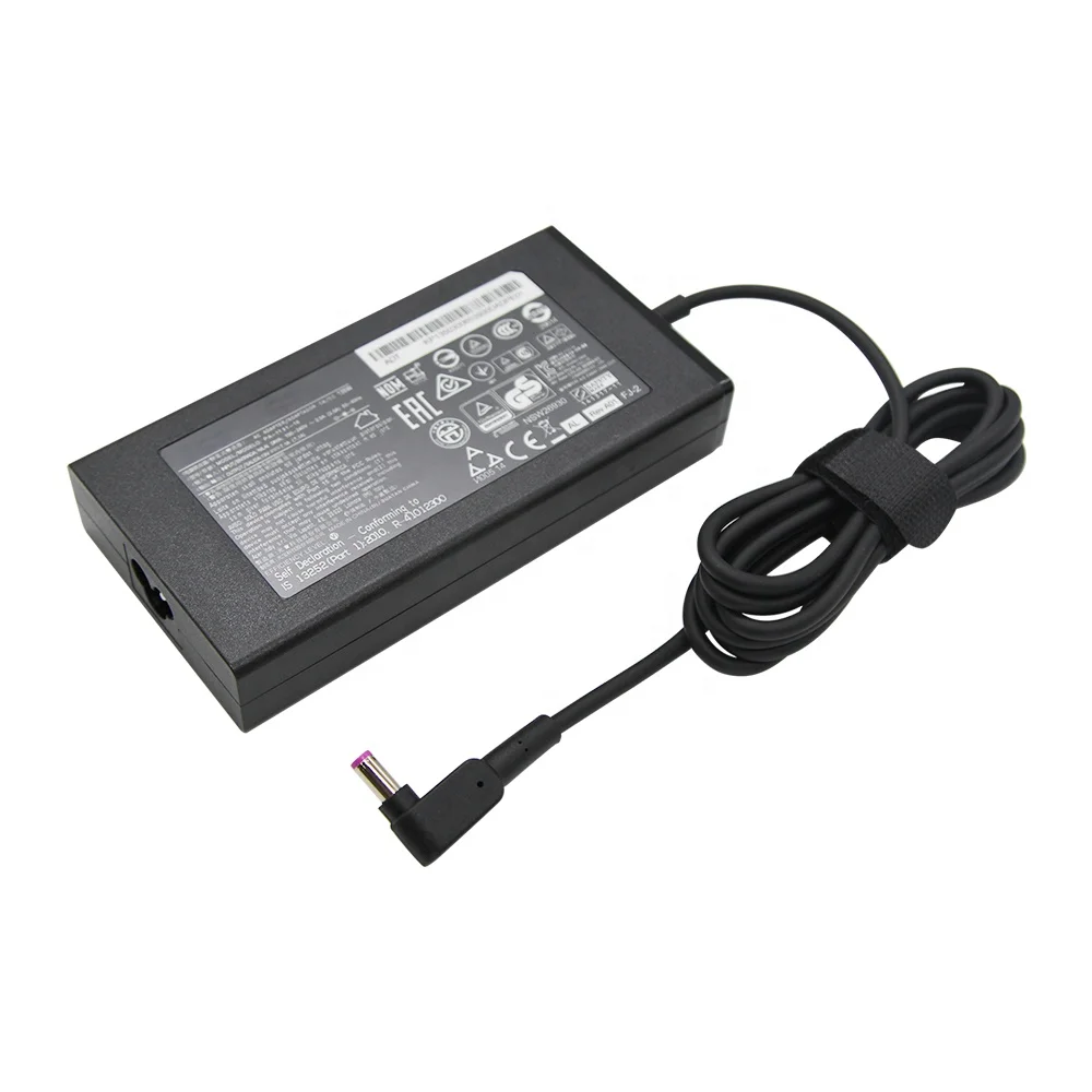 19V 7.1A 135W 5.5*1.7MM AC Laptop adapter charger For ACER Aspire V17 Nitro 5 np515-52 pa-1131-16 ADP-135KB VX5 VN7-792G-59CL