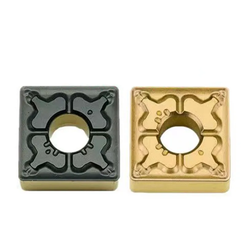 high quality  lathe turning Inserts milling Inserts cutting tools for metal carbide  blade SNMG431  SNMG120404-TM SNMG120408-TM