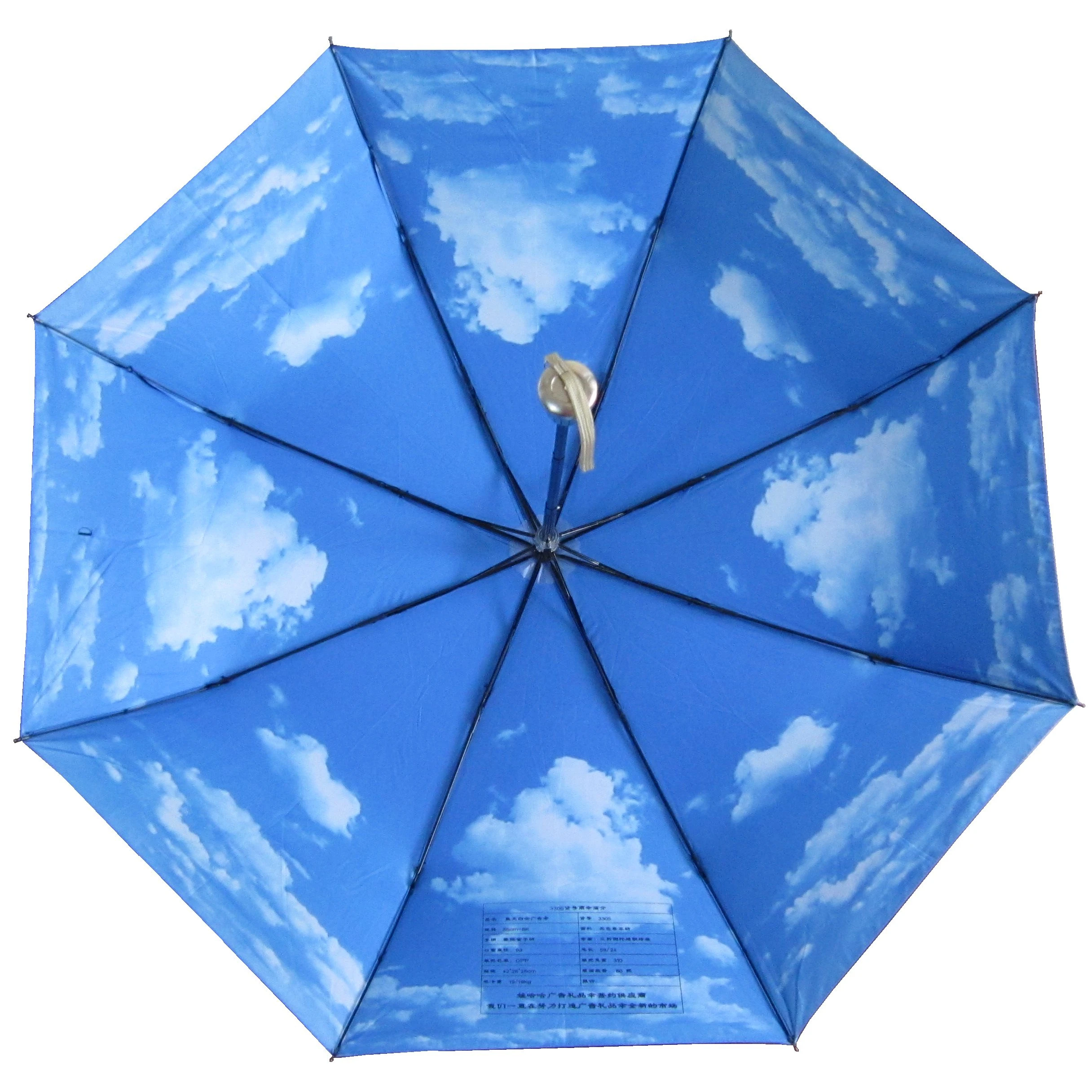 55cm*8k umbrellas for promotion