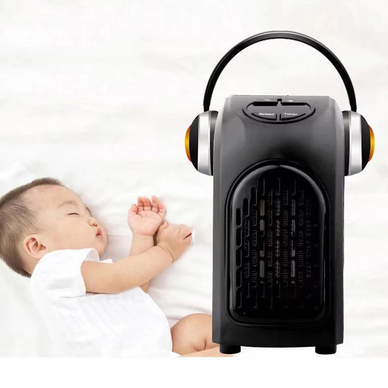 Зимние домашние комнатные Мини Портативный 400W быстрая защита настенный обогреватель плита Радиатор нагреватель плагин
