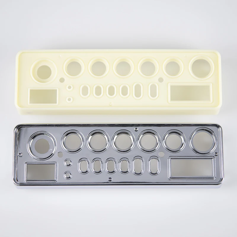 Customized Plastic Electrical Enclosure Injection Mold Custom Plastic Injection Mould Plastic Part ABS Electronic Apparatus 1set