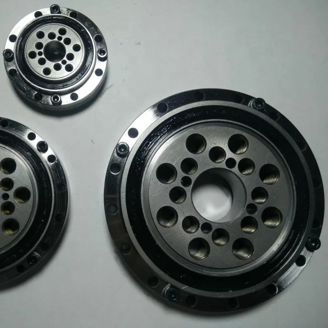 High precision harmonic drive bearing CSF40 CSG40 XRB40-126-CSF robot bearing