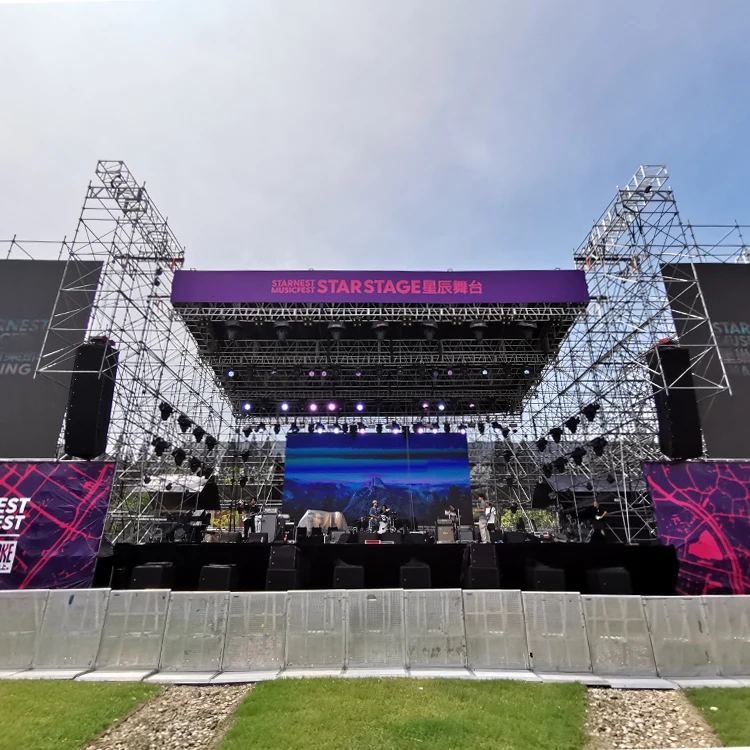 
ZSOUND professional audio dj dual 12inch 3way line array sound system speakers 